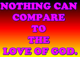 Quotes About Gods Love. QuotesGram via Relatably.com