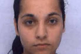 Fiza Jamil missing: Fears grow for 13-year-old girl who disappeared on way home from school - Mirror Online - Fiza-Jamil