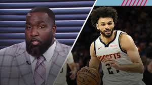 Kendrick Perkins: Its time for the Nuggets to part ways with Jamal Murray