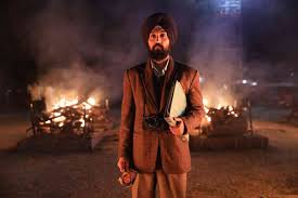 Opinion | Satluj, Jaswant Singh Khalra, And When Disappearance Is The Story