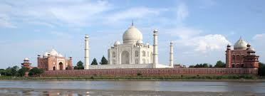 Resultado de imagen para taj mahal
