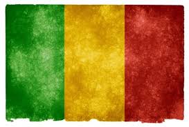 Resultado de imagen para bandera de mali africa