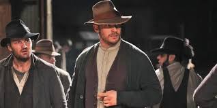 Tom Hardy's 'Lawless': A Career-Defining Role and Its Enduring Appeal