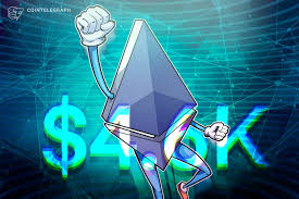 Cointelegraph - News update