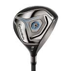 Taylormade jetspeed woods