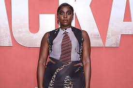 Lashana Lynch Announces Pregnancy: A Journey of Career and Personal Milestones