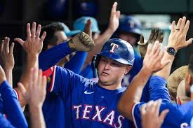 Joc Pederson's Struggles with the Texas Rangers: A Deep Dive