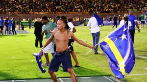 FIFA World Cup: Meet Curacao, smallest nation to ever reach tournament