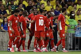 World Cup 2026: Ghana's opponents Panama sign off home preparations with victory over Dominican Republic