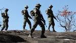 CRPF Constable Claims Being Framed,