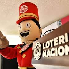 Loteria Nacional Sorteo Especial