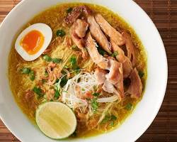 Gambar Soto