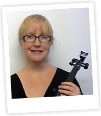 Miriam Grant. After graduating from The Royal Academy of Music, Miriam continued her classical violin studies with Rosemary Rapaport, and studied jazz ... - miriam