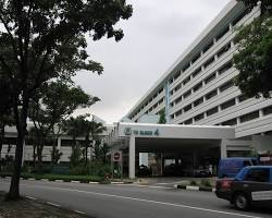 Gambar Rumah Sakit Umum Singapura