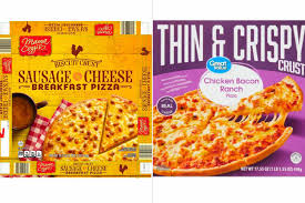 Frozen Pizzas Sold at Aldi and Walmart Recalled for Salmonella Concerns: Here’s What to Know