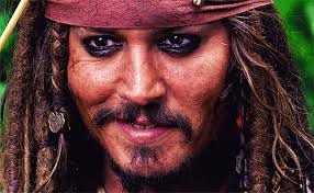 Resultado de imagen de JACK SPARROW