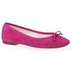 Ballerine rose - achatvente ballerine rose Pas Cher - Rue du