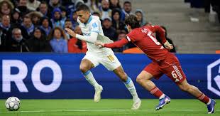 Trend Google: marsiglia calcio