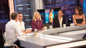 Antena 3 - News update