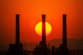 ‘So much worse than I even thought’: Utah’s ‘hyperscale’ data center could create massive heat island near Great Salt Lake