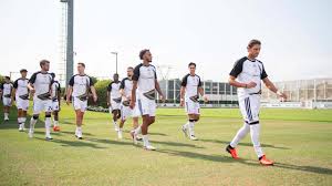Juve-OGC Nice, le formazioni ufficiali!
