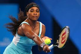 Resultado de imagen para serena williams