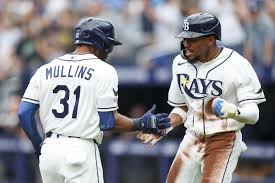 Giants-Rays Series Preview: The Rays have done it again