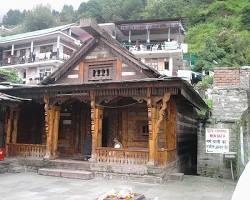 Image of Vashisht Hot Water Springs, Manali