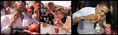 Image result for world leaders eating in public