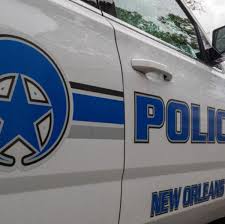 New Orleans police officer arrested, accused of over 325 counts related to payroll fraud