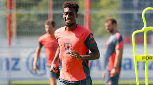 Kicker - News update
