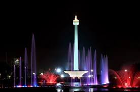 Hasil gambar untuk gambar monas