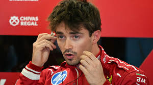 Ferrari, McLaren, and Red Bull Struggle for Pace in Mexico GP Practice