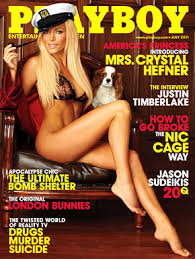 Resultado de imagen de playboy