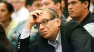 Niegan amparo a Ramón Sosamontes por caso de la Estafa Maestra