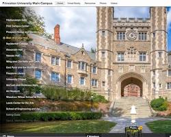 Image of Princeton University Campus