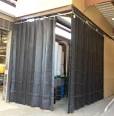 Soundproof Curtains - Moondream Acoustic Curtains