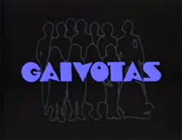 Resultado de imagem para LP da novela Gaivotas-rede tupi