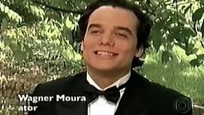 Relembre o dia em que Wagner Moura apareceu no BBB