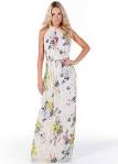 Floral Maxi Dresses - Polyvore