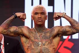 Official Weigh-In Results | Garcia vs Benn