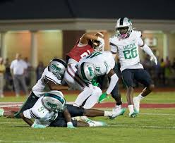 AHSAA Restructuring: Public and Private School Split in 2026