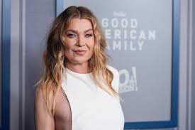 A new Boston-set dramedy is in the works starring Everett native Ellen Pompeo