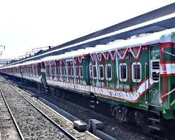 Gerbong Kereta Api Indonesia untuk Bangladesh