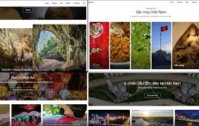 Quảng bá du lịch, văn hóa Việt Nam trên Google | Chuyên trang Video - Báo tin tức