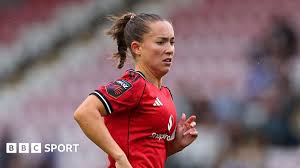 Man Utd's UWCL Dream: Can They Conquer Brann Without Key Players? - Imagen principal del artículo
