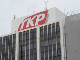 TKP未公表情報でインサイダー疑い、監視委調査 社員が知人に漏洩か