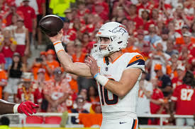 Broncos - Rams