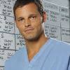 Dr. Alex Karev (Justin Chambers) kommt erst verspätet ins Bailey-Team und ...