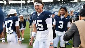 Penn State Defeats Nevada 46-11 in a Scorigami First